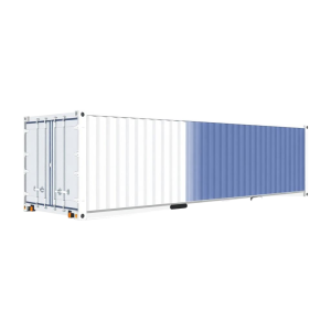 20ft Reefer